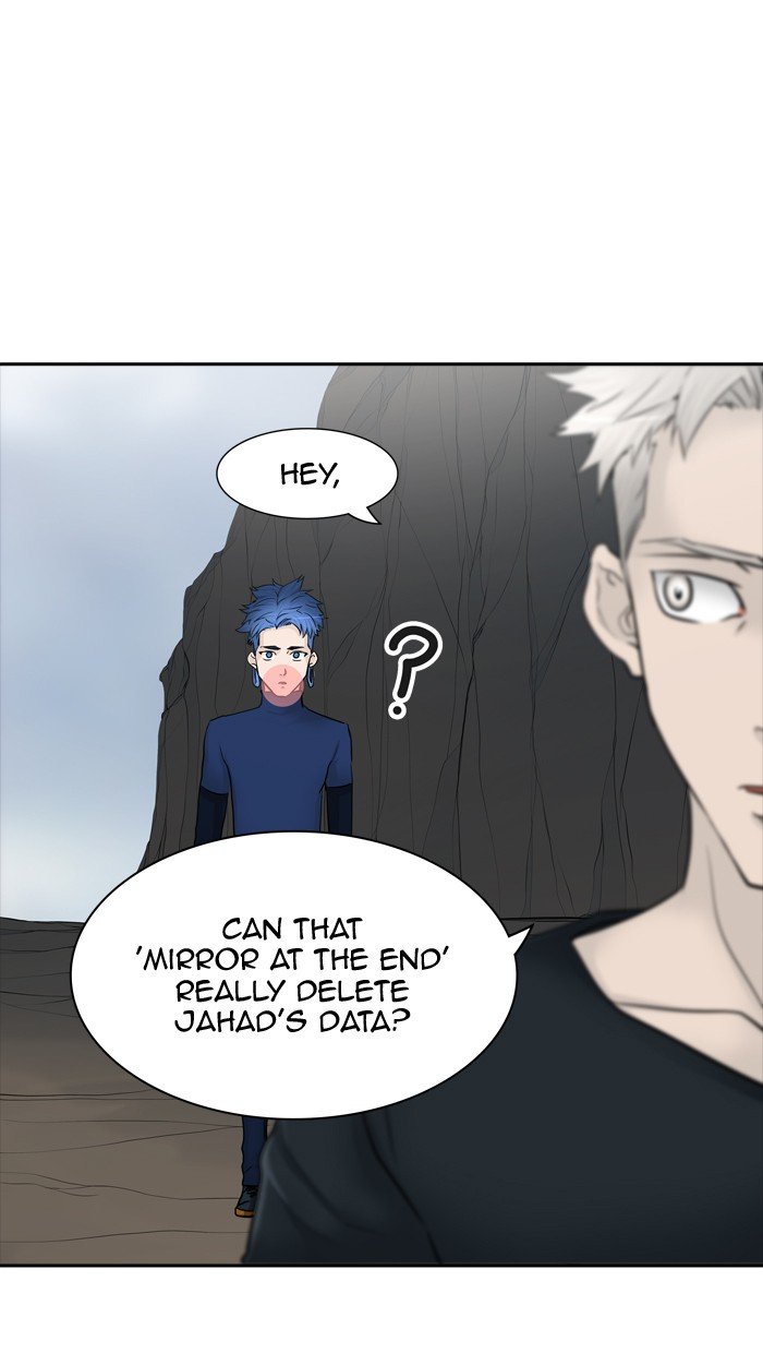 Tower of God, Chapter 368 image 049